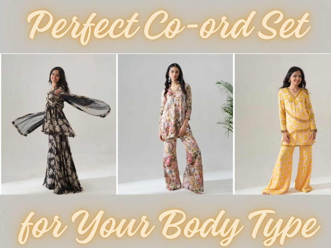 co ords for women online