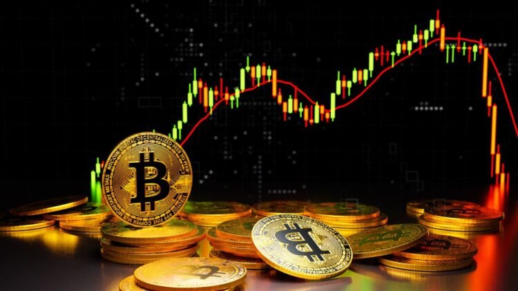 Crypto Prices Spike Following Major Regulatory Update