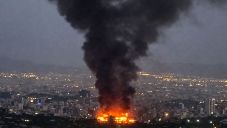 Day Two Of US Strikes On Iran — Americans Demand Answers As Casualties Rise